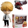 thumbnail image 2 of Figura Nendoroid NENDOROID Chainsaw Man Denji Con Pochita 1560, 2 of 2