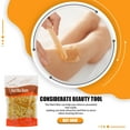 thumbnail image 2 of Qarigey Cuentas de cera para depilación, frijoles depilatorios, gránulos depilados derretidos, herramientas de belleza multiolor, terapia, todo tipo de Dispositivos de depilación Cariño Qarigey CE012019-09, 2 of 6