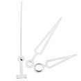 thumbnail image 2 of Watch Needle, Watch Hand for ETA2824 Movement Watch  Fit Portable ETA2824 Movement Wristwatch Accessory, for Men Decoration Men Watch ETA2824 Movement Silver, 2 of 8