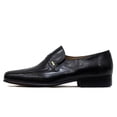 thumbnail image 2 of Zapatos para Hombre Maxdel 4102 negro 26.5, 2 of 4