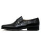 thumbnail image 2 of Zapatos para Hombre Maxdel 4102 negro 25, 2 of 4