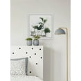 thumbnail image 6 of Marmont Hill Majestic Foliage II Framed Painting Print-Size:32" x 32", 6 of 6