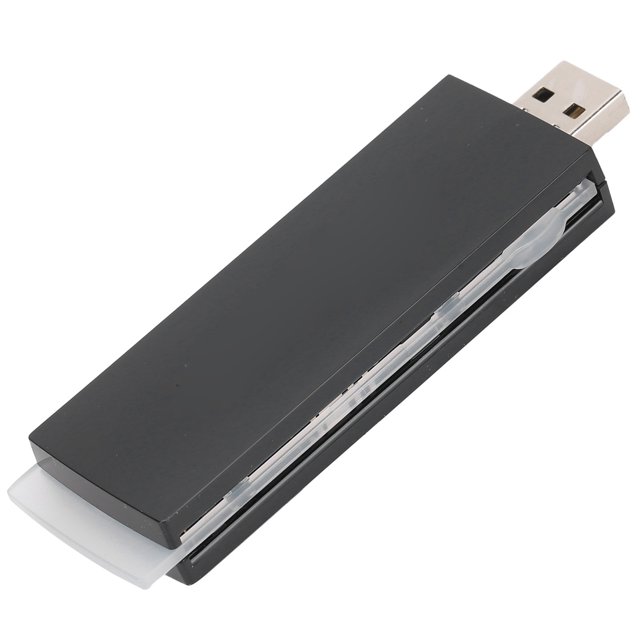 Tarjeta de red inalámbrica USB Higoodz inalámbrico 5G Adaptador wifi 2.4G / 5G Banda dual 900M