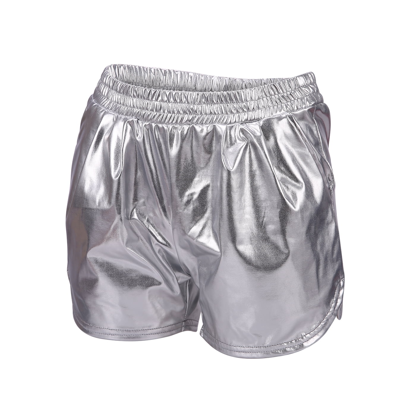 Shorts silver Clearance