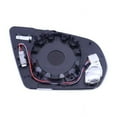 thumbnail image 6 of Driver Side Mirror Glass with Heated for Mercedes-Benz GLC C-CLASS E-CLASS S-CLASS X253 2014-2019, 6 of 6