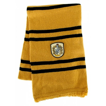 Harry Potter House Scarves SIZE: ONE SIZE FITS MOST
