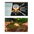 thumbnail image 3 of Acrylic Reptile Terrarium Box Gecko Lizard Spider Vivarium Pet Cage Tank Durable, 3 of 12