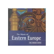 Performers include: Marta Sebestyen, Le Mystere De Voix Bulgare Choir, Trio Bulgarka, Ivo Papasov & His Bulgarian Wedding Band, Ferus Mustasov, Kocani Orkestar, Kalman Balough & His Gypsy Cimbalom Band.