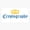 1pcs, variant on Cryptography Crown Tech Symbol Sticker