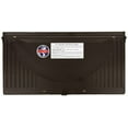 thumbnail image 5 of WFCO WF-8910-PDO Brown Flip Down Door for 8900 Series 35 Amp RV Power Center, 5 of 6