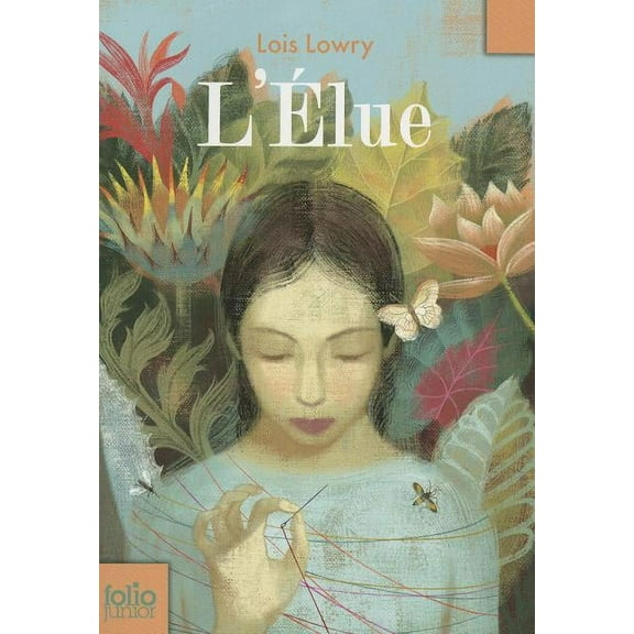 Folio Junior: Elue (Paperback)