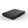 thumbnail image 3 of Sylvania 11.4" Portable Blu-Ray Media Player - Swivel Screen, 3 of 4