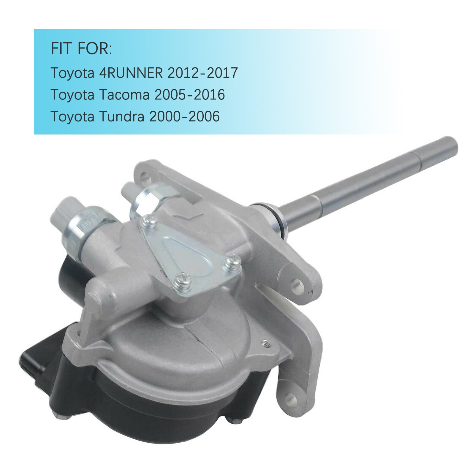 Transfer Case Shift Actuator Motor 3641034015 for Toyota 4Runner