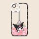 thumbnail image 3 of Hello Kitty Kuromi funda suave para Samsung Galaxy, S23, S22 Ultra, S21, S20 FE, S10 Plus, Note 20, 10, 9, A32, A52S, A52, A72, funda de silicona, 3 of 5