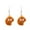 B, variant on QIQUWOHUL Cute Childlike Retro Milk Cookie Earrings Fashion Personality Earrings 2023 Earrings