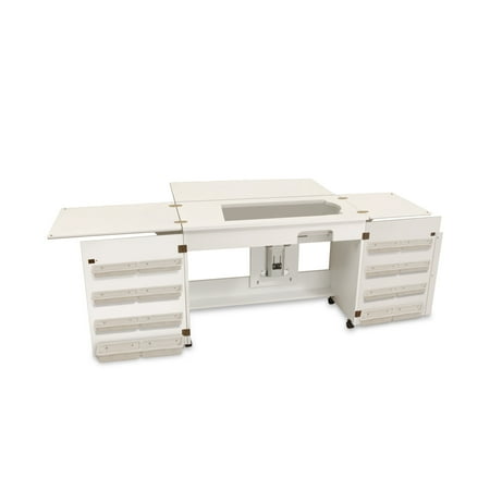 Arrow Air Lift Sewing Cabinet - Arrow Bertha Sewing Cabinet