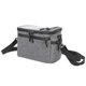 thumbnail image 5 of unbranded Bolsa De Almacenamiento Para Gris Con Soporte Para Teléfono Y Accesorios, 5 of 8