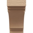 thumbnail image 2 of 7"W x 14"D x 14"H Classic Pescadero Rough Cedar Woodgrain TimberThane Corbel, Primed Tan, 2 of 6