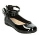 thumbnail image 4 of Zapato Casual Jakuna Negro Para Niña T18-22 [jak399] negro 20 MX, 4 of 9