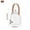 Clear, variant on 5L Beverage Dispenser Extra Large Capacity,Cold Drink Dispenser with Spigot and Filtering,Outdoor Beverage Liquid Drink Container,Water Dispenser for Weddings,Coffee,Beer