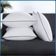 thumbnail image 3 of Núcleo de almohada de tela abrasiva, núcleo de cojín de almohada de cintura de algodón pp tridimensional, 40 45 50 55 60, 3 of 6