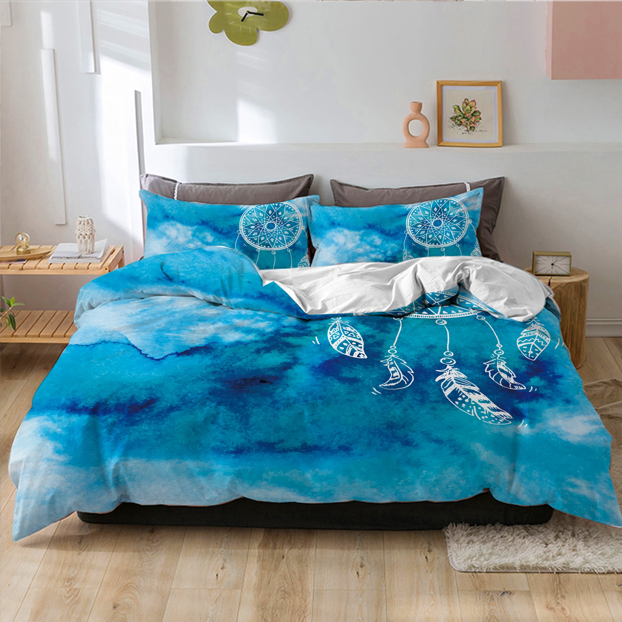 girls twin bedroom set