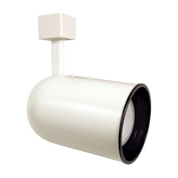 Elco ET639WW 75W Line Voltage Par30 Round Back Cylinder - White