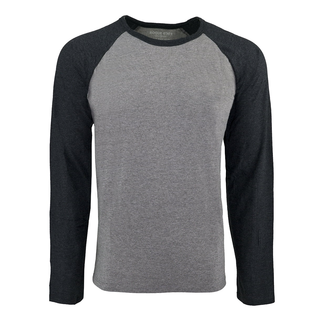 rogue raglan shirt
