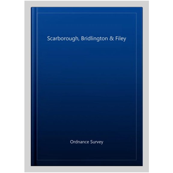 Scarborough, Bridlington & Filey