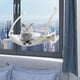 thumbnail image 5 of Hamaca para con manta para , asiento de ventana, Alfombra de Gloria Hamaca para gatos, 5 of 7