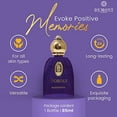thumbnail image 4 of BOROUJ MODERNITY by Borouj , EAU DE PARFUM SPRAY 2.9 OZ, 4 of 8