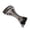 Black, variant on 6 String Round Head Musical Tool Dobro Fittings Easy Tuning And Comfortable Grip Metal Texture for Simple Installation