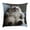 A, variant on A Animal Print Pillow Case For Home Decor Square Cushion Cover With Vivid Digital Printing And Concealed Zipper Closure