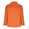 thumbnail image 5 of Ichuanyi liquidación blazer casual para mujeres solapa frontal abierta ICHUANYI WER202308183296, 5 of 5