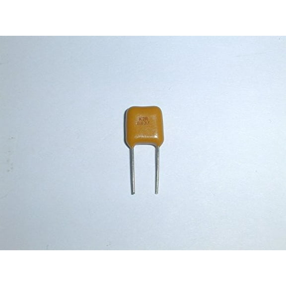 C330C683J2R5C CERAMIC CAP .068UF 200V 5% ( 5 PIECES) - C330C683J2R5C