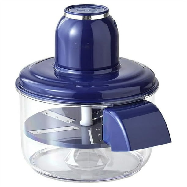 Peladora de Uvas y Ajos, Recargable, Automática, para Uvas, Tomates Cherry y Otras Frutas Pequeñas B
