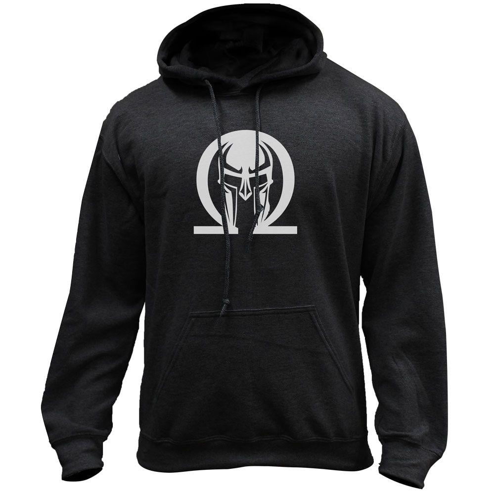 molon labe sweatshirt