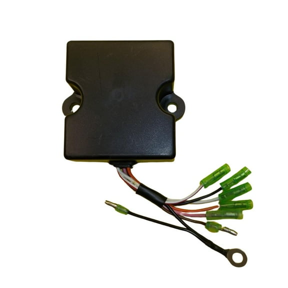 CDI Unit for Yamaha 62T-85540-00-00 62T-85540-01-00 Wave Runner Venture Super Jet with Adjustable REV Limiter by FASWORX