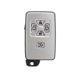 thumbnail image 4 of Car Smart Card Remote Car Key Shell Case Fob For Toyota Alphard Estima Vellfire, 4 of 5