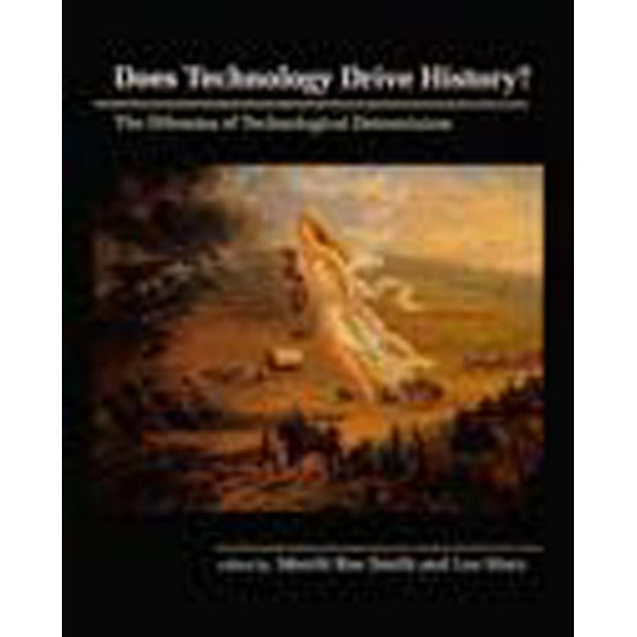 Does Technology Drive History?