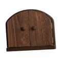 thumbnail image 2 of predolo , Light Switch Cover, Cover Plate, Frame, Versatile Home Decoration, Wall Decor, 22.5x2.5x18.5cm, 2 of 8