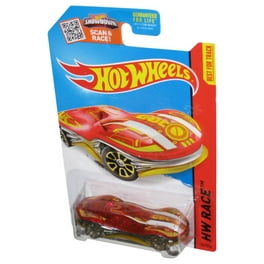 Ground FX - Collect Hot Wheels