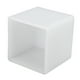 thumbnail image 5 of Molde de silicona transparente, diseño exquisito, elástico, fácil de desmoldar, molde cuadrado para manualidades DIY, 5 of 5
