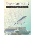 thumbnail image 1 of Contabilidad 3 con un enfoque práctico RICARDO ALBOREZ GARCIA, 1 of 1