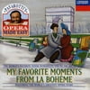 Pavarottis Opera Made Easy: My Favorite Moments From La Boheme