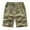 Green, variant on Pisexur Mens Swim Trunks Solid & Zipper Pocket Leisure Mens Swim Shorts Spattering Dye Print Mesh Lining Swimwear Swimming Shorts for Summer