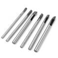 thumbnail image 3 of POCREATION Exquisite Craftsmanship Hole Punch Set, Leather Punching Tool, Beginners Amateurs DIY Leather For Leather Crafts Professionals Leather Work, 3 of 8