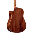 thumbnail image 2 of Alvarez AD60CE 12-String Dreadnought Acoustic-Electric Guitar Natural, 2 of 5