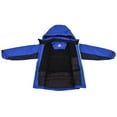 thumbnail image 2 of Snow Country Outerwear Youth Boys Insulated Snow Jacket Coat Gravity 8-18, 2 of 5