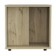 thumbnail image 1 of Mesa auxiliar Klik prana beige, 1 of 4